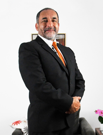 Rubén-Dávila