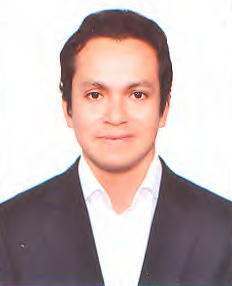 José Carlos Lira (Foto USMP)
